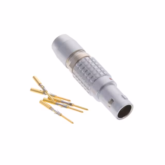 FGG.0B.305.CYCD56 LEMO  Assemblages de connecteurs circulaires